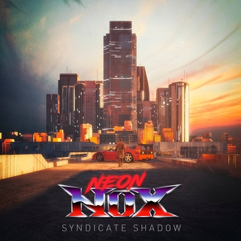 Neon Nox - Prelude (Syndicate Shadow 2018)
