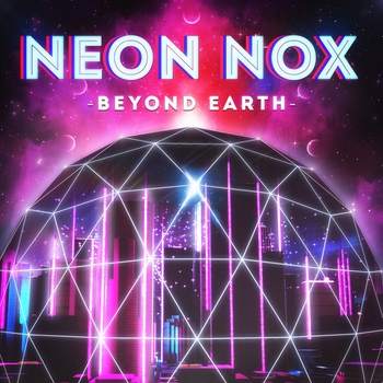 Neon Nox and Powernerd - Challenger (Beyond Earth 2016)
