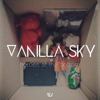 Vanilla Sky - Zvenit Yanvarskaya Vyuga