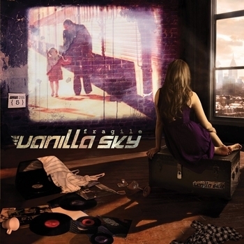 Vanilla Sky - Just Dance
