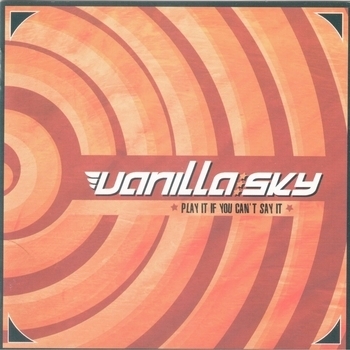 Vanilla Sky - New Heart