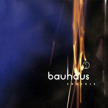 Bauhaus - Hollow Hills
