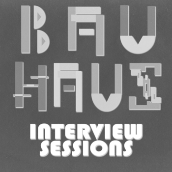 Bauhaus - Start Moving