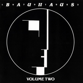 Bauhaus - Paranoia, Paranoia