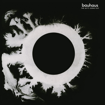 Bauhaus - Watch That Grandad Go