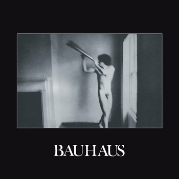 Bauhaus - God in an Alcove (AD 3)