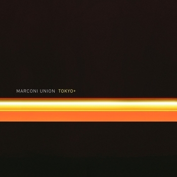 Marconi Union - Akihabara (Electric Town)