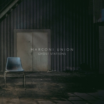Marconi Union - Abandoned / In Silence