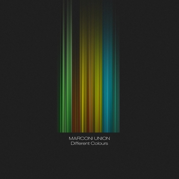 Marconi Union - Flying (In Crimson Skies)