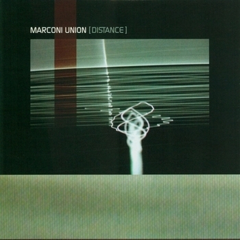 Marconi Union - Sleepless