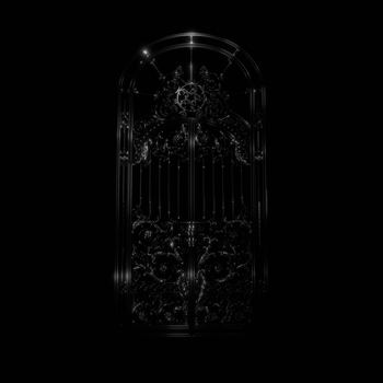 Альбом The Return of The Black Imminence