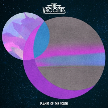 The Vaccines - Thunder Fever
