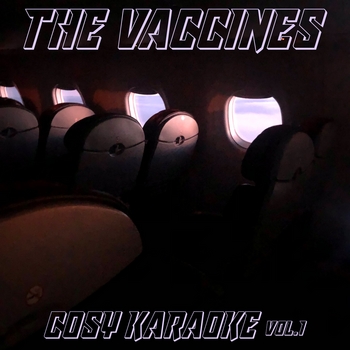 The Vaccines - Telstar