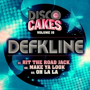 Defkline - Oh La La (Original Mix)
