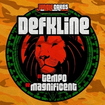 Defkline - Magnificent (Original Mix)