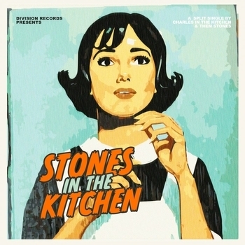 Them Stones - Alone