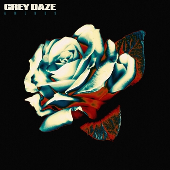 Альбом Amends Grey Daze