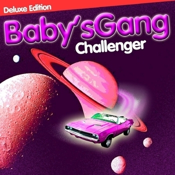 Baby's Gang - Happy song (Maxi Version '83)