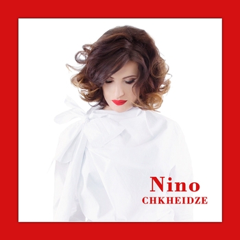 Nino Chkheidze - Tsagveri and Tbilisi (Acoustic) (The R.e.d 2018) (Acoustic)