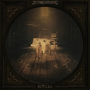 Альбом Ritual In This Moment