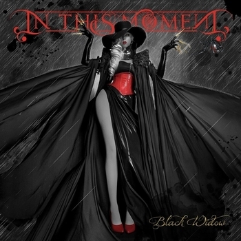 Альбом Black Widow In This Moment