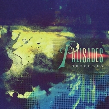 Альбом Outcasts Palisades