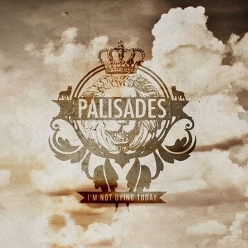 Palisades - Bury It