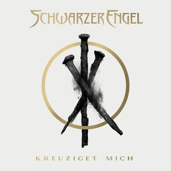 Альбом Kreuziget Mich Schwarzer Engel