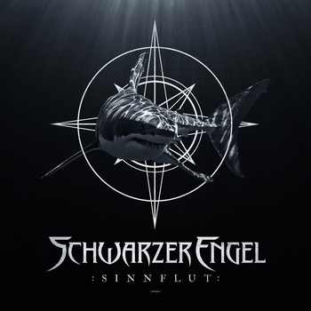 Альбом Sinnflut Schwarzer Engel