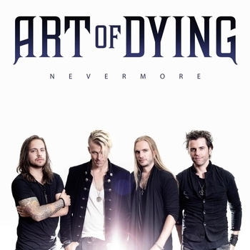 Альбом Nevermore Art Of Dying