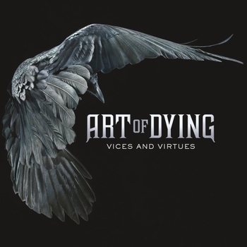 Альбом Vices And Virtues Art Of Dying