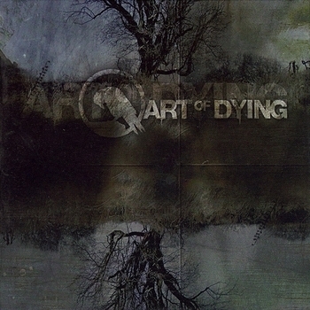 Альбом Art of Dying Art Of Dying