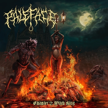 Paleface Swiss - Skin People