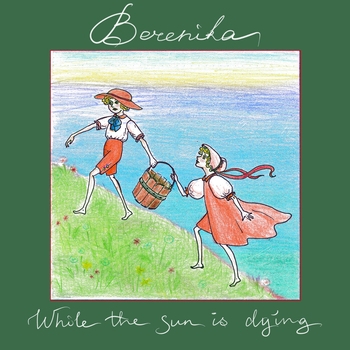 Berenika - Rain Is Falling Down (I Don't Wanna This)