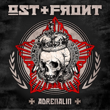 Ost+Front - Du gehst mir unter die Haut