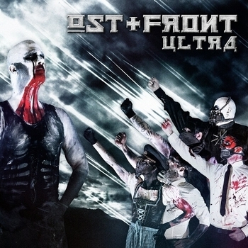 Ost+Front - Sternenkinder