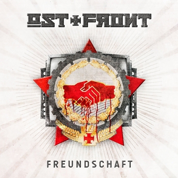 Ost+Front - Wanderlust