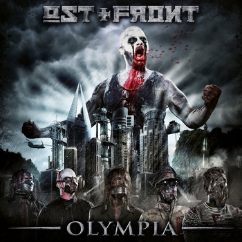 Ost+Front - Perfekt