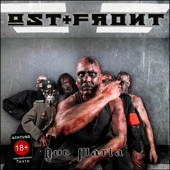 Ost+Front - Heimat Erde
