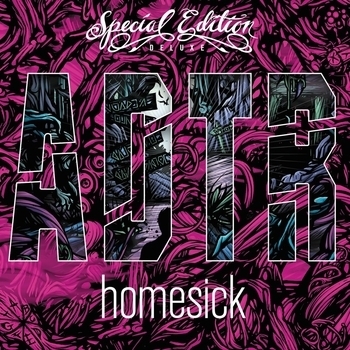 A Day to Remember - Homesick (Acoustic) (Acoustic)