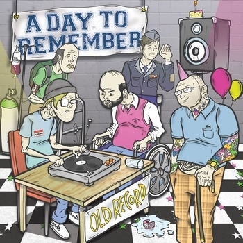 A Day to Remember - Your Way With Words Is Through Silence!
