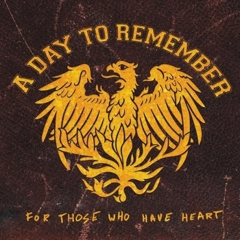 A Day to Remember - Why Walk On Water When We've Got Boats