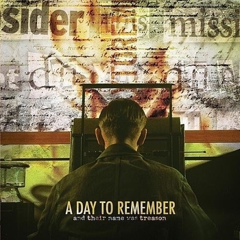 A Day to Remember - 1958