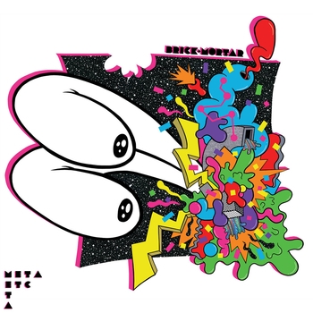 Brick + Mortar - Friends