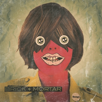Brick + Mortar - Bangs