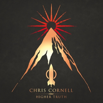 Chris Cornell - Only These Words