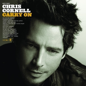 Chris Cornell - Finally Forever
