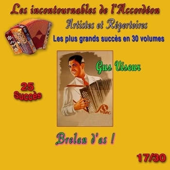 Gus Viseur - Be-bop polka