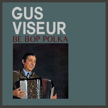 Gus Viseur - Swing 43