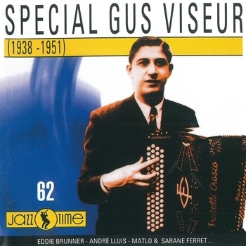 Gus Viseur - Matelotte